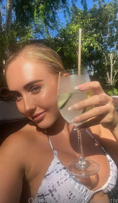 Nagie wyciekłe zdjęcie OnlyFans od Tiggysmith