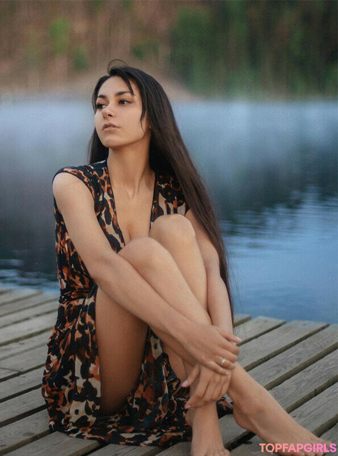 Nagie wyciekłe zdjęcie OnlyFans od Helga Lovekaty #1318