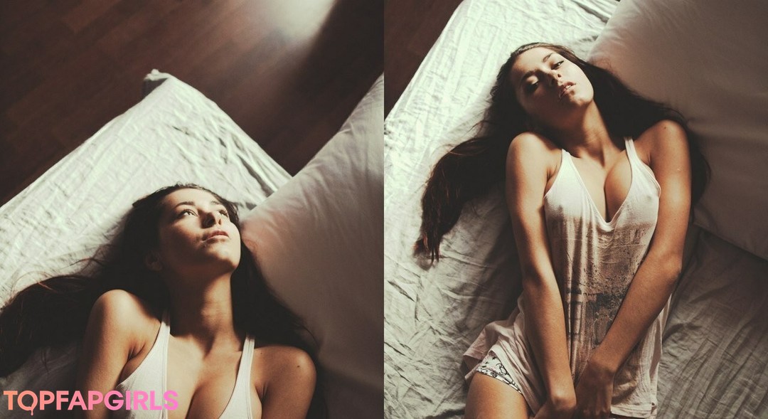 Nagie wyciekłe zdjęcie OnlyFans od Helga Lovekaty #1405