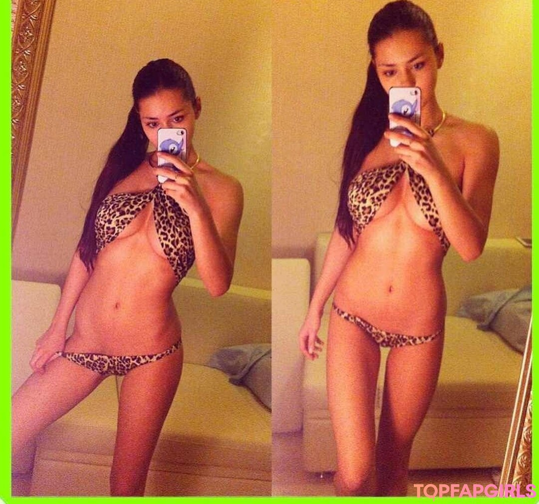 Nagie wyciekłe zdjęcie OnlyFans od Helga Lovekaty #1458