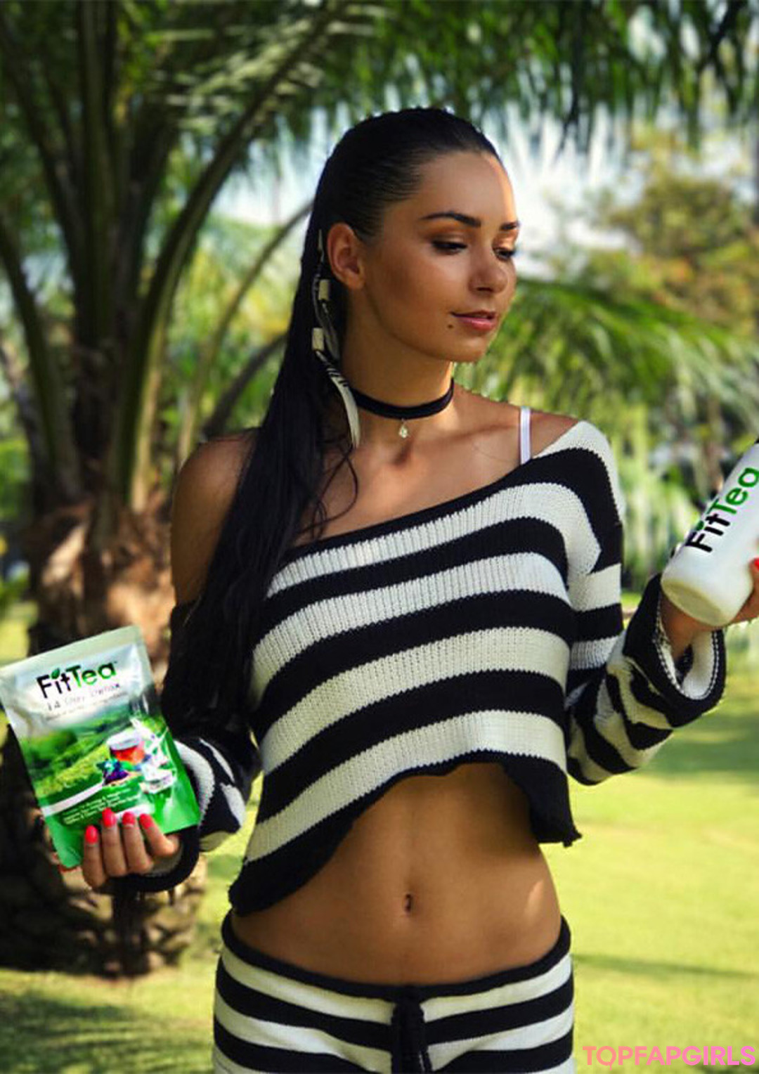 Nagie wyciekłe zdjęcie OnlyFans od Helga Lovekaty #1963
