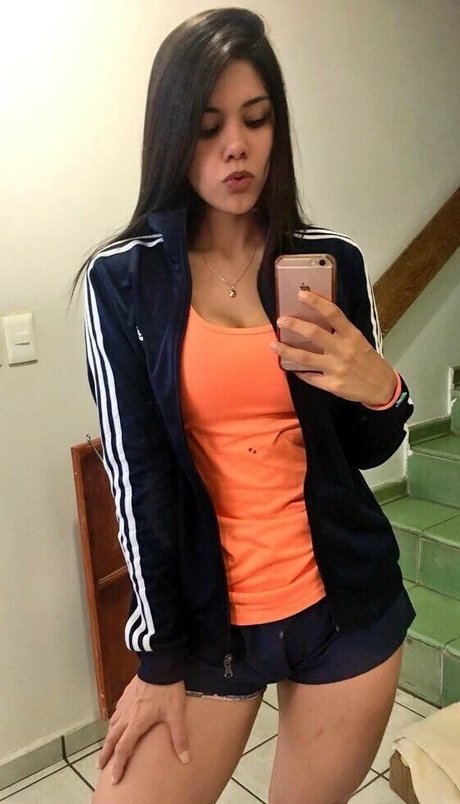 Nagie wyciekłe zdjęcie OnlyFans od Wen Fuentes