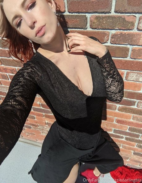 Nagie wyciekłe zdjęcie OnlyFans od Thepigeonbrat