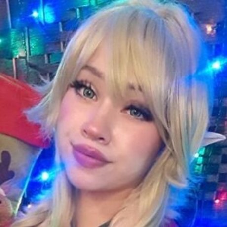 Nagie wyciekłe zdjęcie OnlyFans od Bunny Neptune