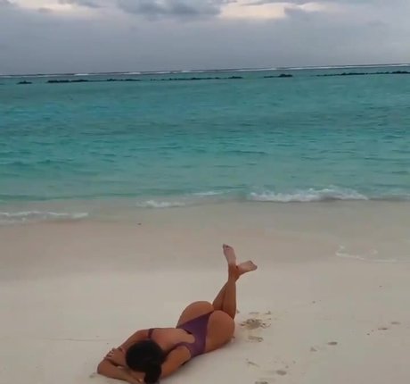 Nagie wyciekłe zdjęcie OnlyFans od Jen Selter