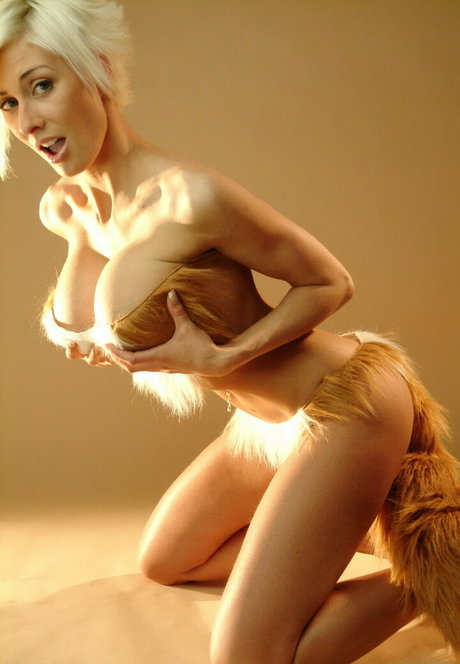 Marie Claude Bourbonnais