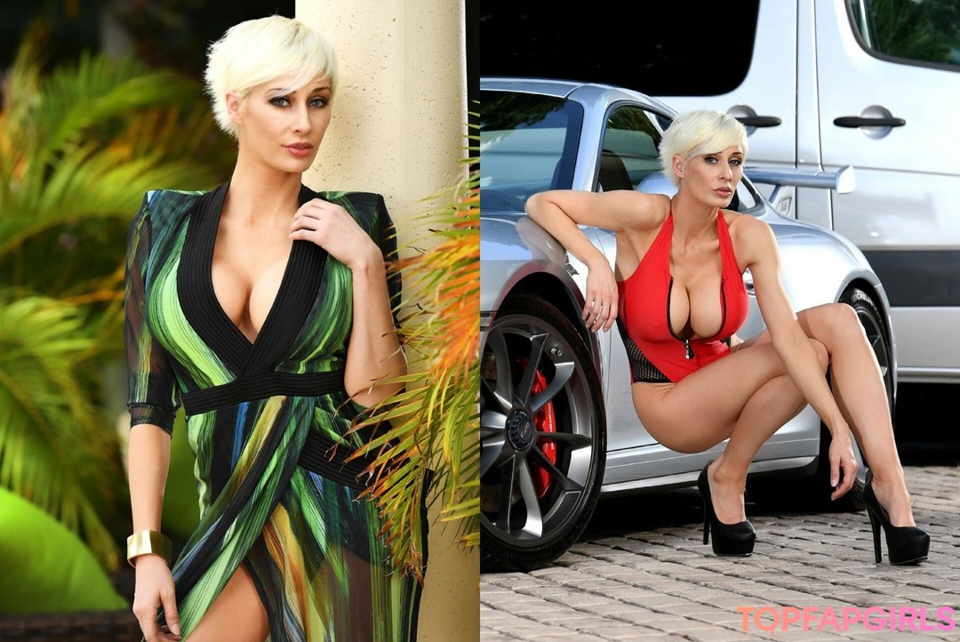 Nagie wyciekłe zdjęcie OnlyFans od Marie Claude Bourbonnais #1107