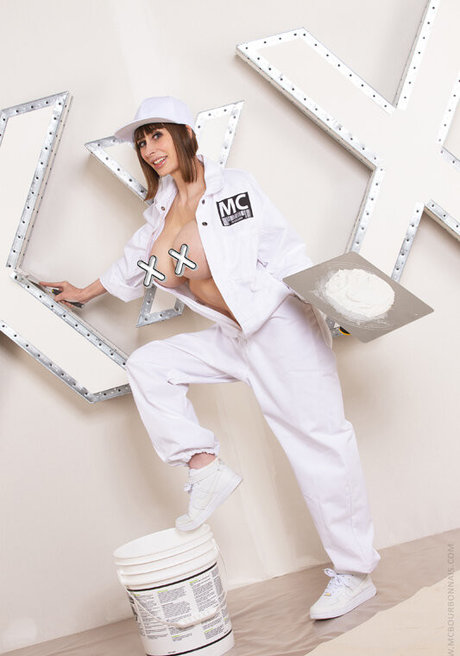 Marie Claude Bourbonnais