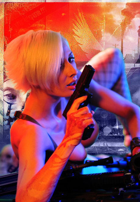Nagie wyciekłe zdjęcie OnlyFans od Marie Claude Bourbonnais