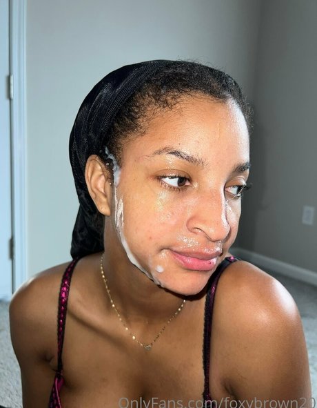 Foxybrown20