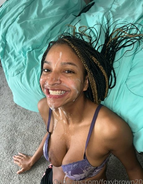 Foxybrown20
