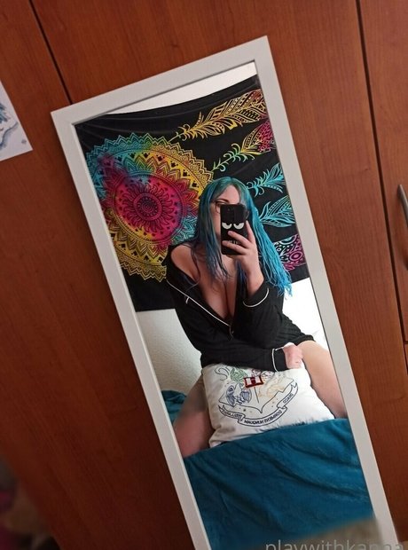 Nagie wyciekłe zdjęcie OnlyFans od Playwithkanna