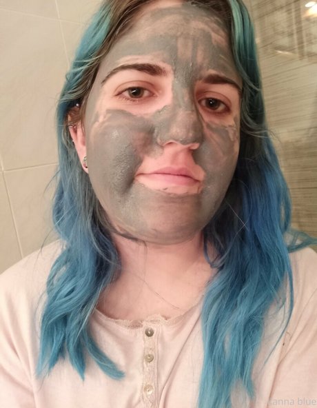 Nagie wyciekłe zdjęcie OnlyFans od Playwithkanna