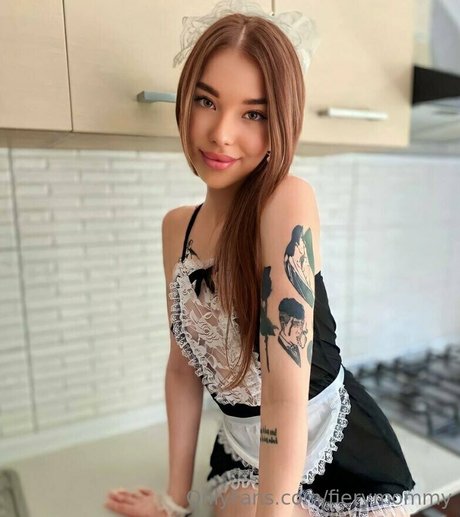 Fierymommy
