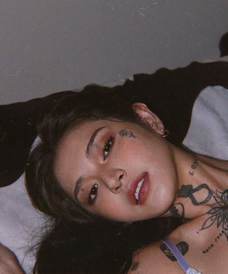 Nagie wyciekłe zdjęcie OnlyFans od Andyblossom
