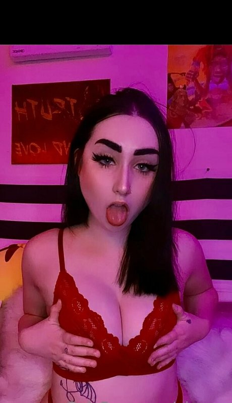 Nagie wyciekłe zdjęcie OnlyFans od Nicxx