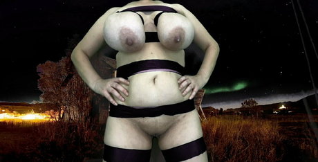Nagie wyciekłe zdjęcie OnlyFans od Veeveevixenof