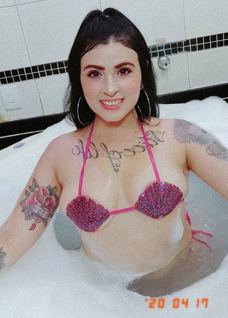 Nagie wyciekłe zdjęcie OnlyFans od Carolcastfree