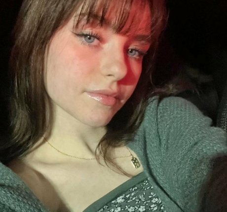 Nagie wyciekłe zdjęcie OnlyFans od Naomiskyex