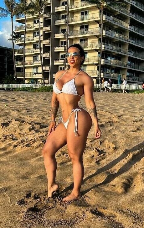 Nagie wyciekłe zdjęcie OnlyFans od Gay De La Hoz