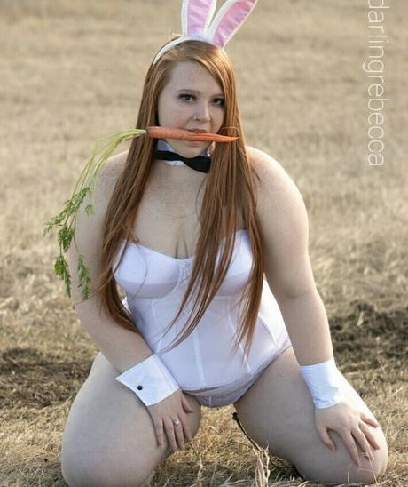 Nagie wyciekłe zdjęcie OnlyFans od Mydarlingrebecca