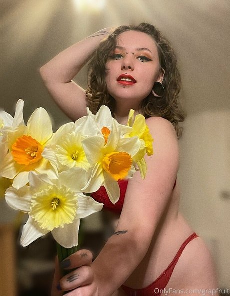 Nagie wyciekłe zdjęcie OnlyFans od Sewergirl