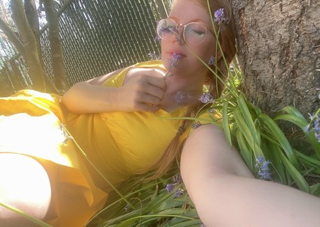 Gingergirlie