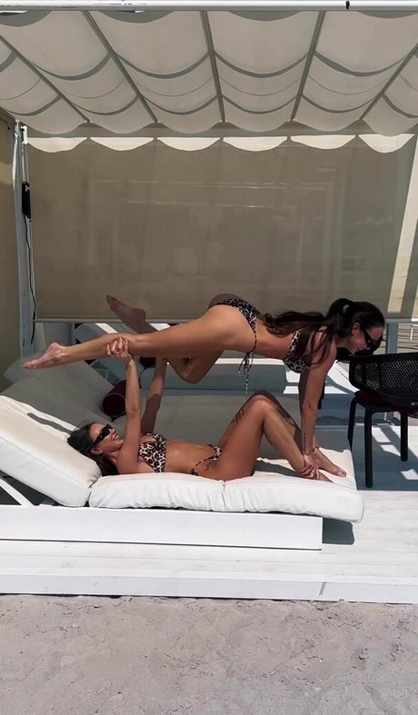 Nagie wyciekłe zdjęcie OnlyFans od Djtwinsofficial