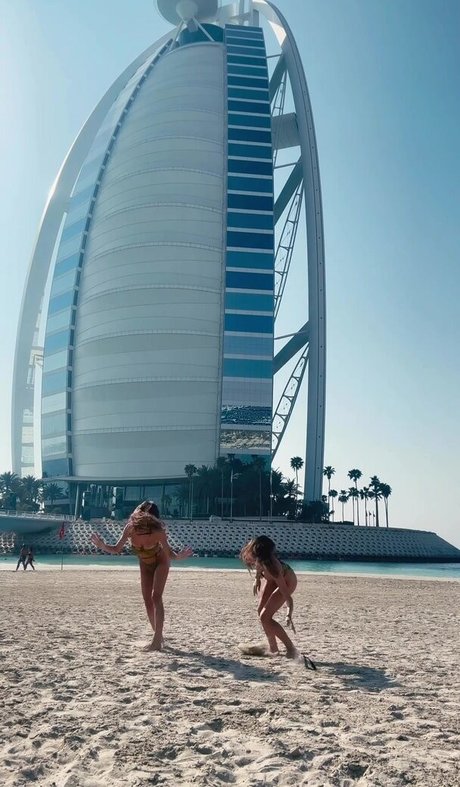 Nagie wyciekłe zdjęcie OnlyFans od Djtwinsofficial