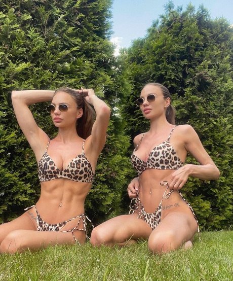 Nagie wyciekłe zdjęcie OnlyFans od Djtwinsofficial