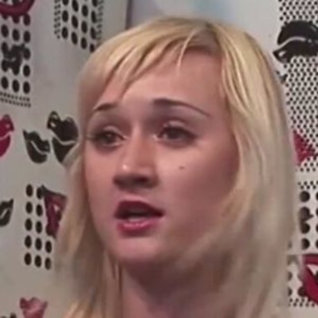 Nagie wyciekłe zdjęcie OnlyFans od Lidiya Krasnoruzheva