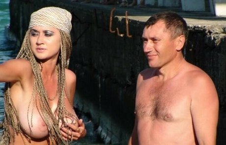 Nagie wyciekłe zdjęcie OnlyFans od Lidiya Krasnoruzheva