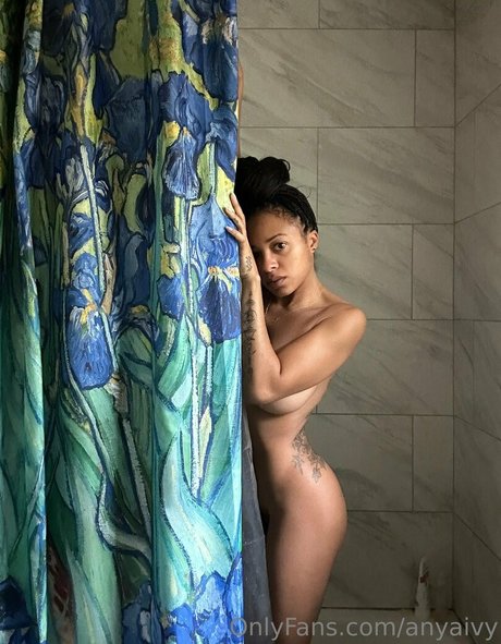 Anya Ivy