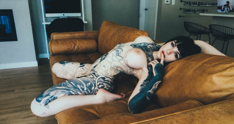 Nagie wyciekłe zdjęcie OnlyFans od Penny Suicide