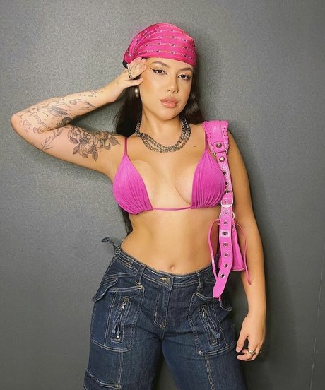 Nagie wyciekłe zdjęcie OnlyFans od Luiza Parente