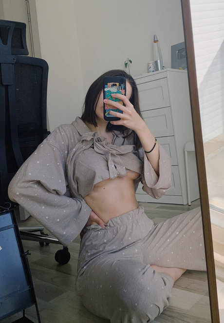 Nagie wyciekłe zdjęcie OnlyFans od Summermur