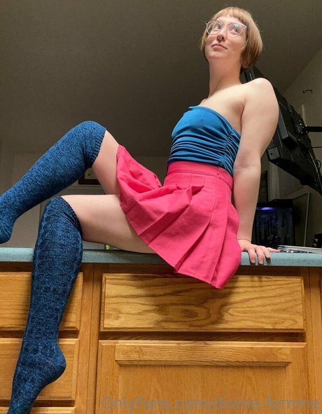 Divinefemme