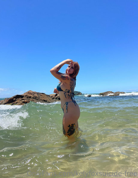 Kelyfoxsuicide-free