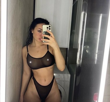 Nagie wyciekłe zdjęcie OnlyFans od Storyri