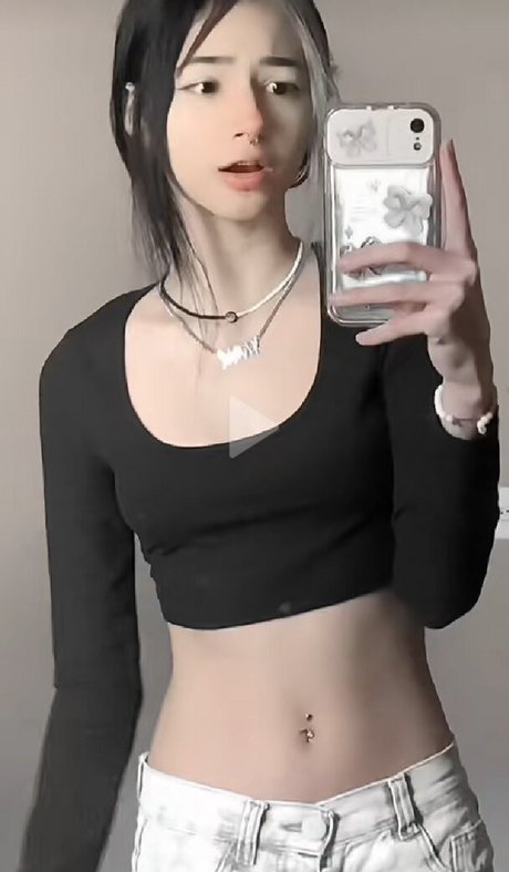 Nagie wyciekłe zdjęcie OnlyFans od Ana Langdon
