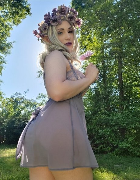 Nagie wyciekłe zdjęcie OnlyFans od Jennifer Van Damsel