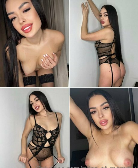 Nagie wyciekłe zdjęcie OnlyFans od Rulesofmommy
