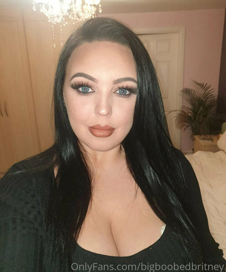 Nagie wyciekłe zdjęcie OnlyFans od Bigboobedbritneyfree