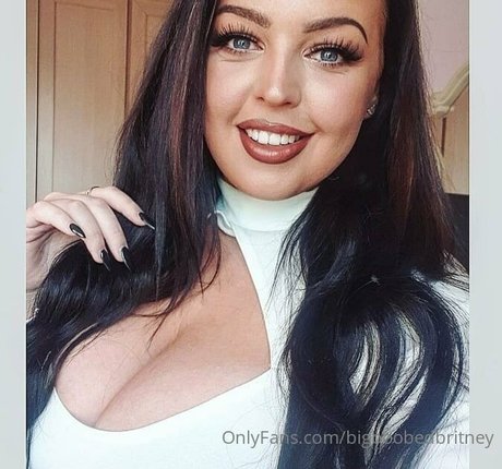 Nagie wyciekłe zdjęcie OnlyFans od Bigboobedbritneyfree
