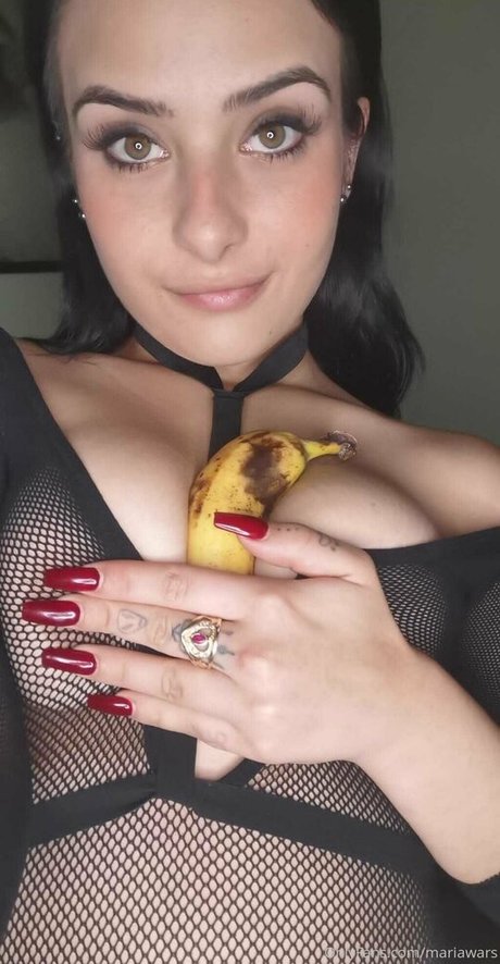 Nagie wyciekłe zdjęcie OnlyFans od Mariawars