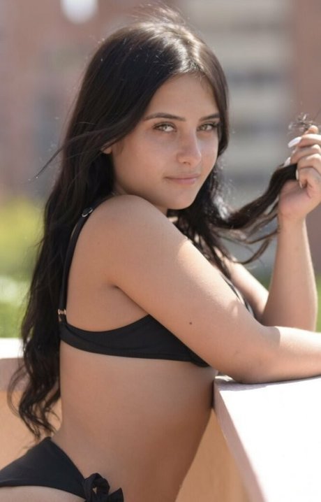 Nagie wyciekłe zdjęcie OnlyFans od Mariawars