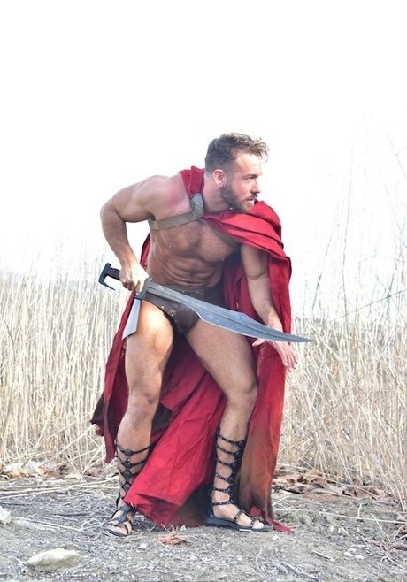 Nagie wyciekłe zdjęcie OnlyFans od Chadwhitexxxfree
