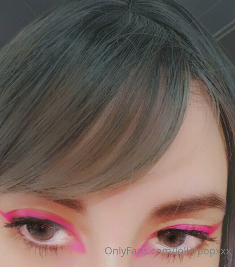 Lolliepopxxx