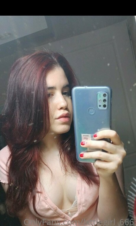 Nagie wyciekłe zdjęcie OnlyFans od Lxttlegirl666