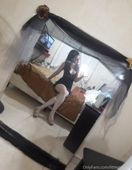 Nagie wyciekłe zdjęcie OnlyFans od Lxttlegirl666